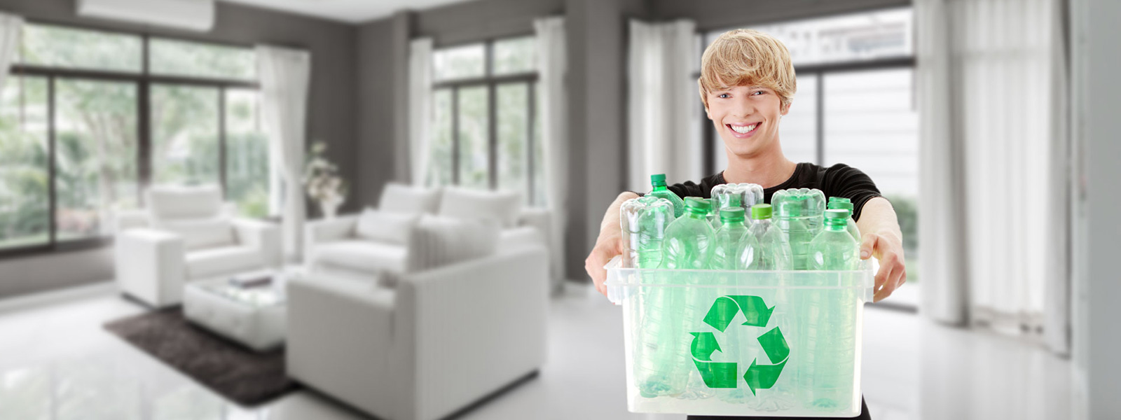 No more litter No more litter