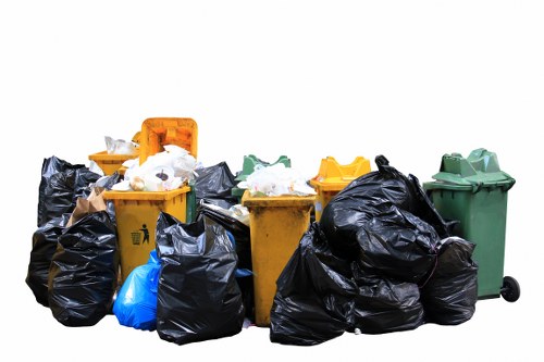 Responsible sofa disposal and collection service for homes and businesses