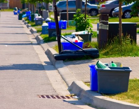Local mattress disposal service for flats and tight access properties
