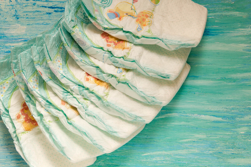 waste collection home